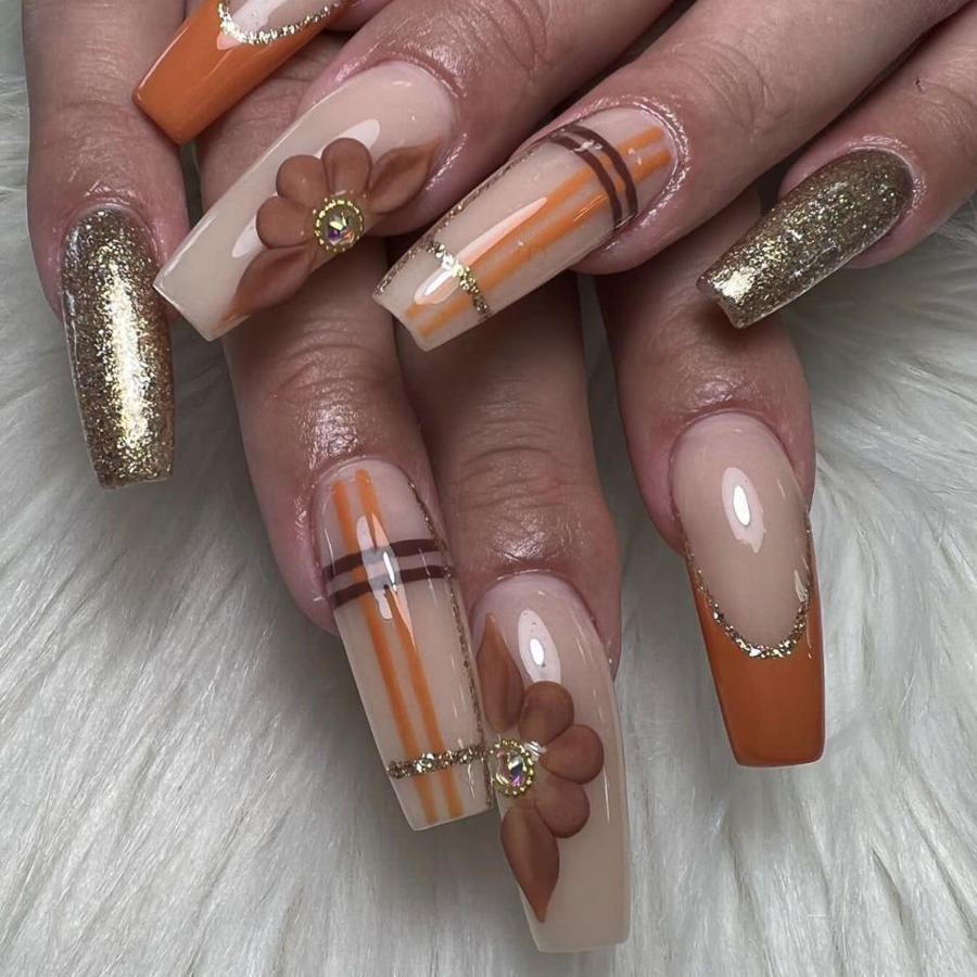 amazing nail